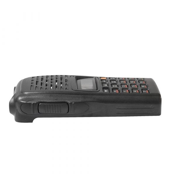 Replacement Front Cover Full Keypad Repair ICOM V82 Housing Case Shells For Icom IC-V82 Radio - Image 4