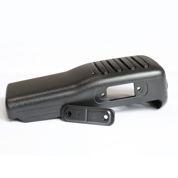 Portable Radios ICOM F26 F16 F14 Front Case Replacement Housing Shells Cover Dust Cover - Image 3