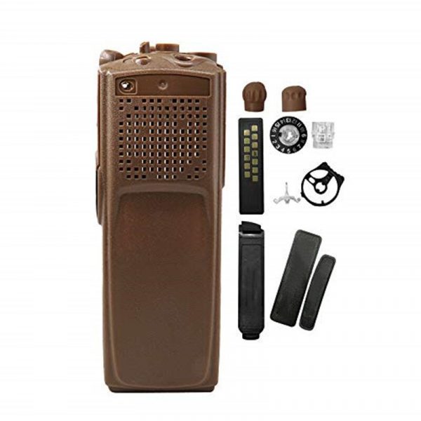 Refurbish Housing Case Kits for Motorola Radios