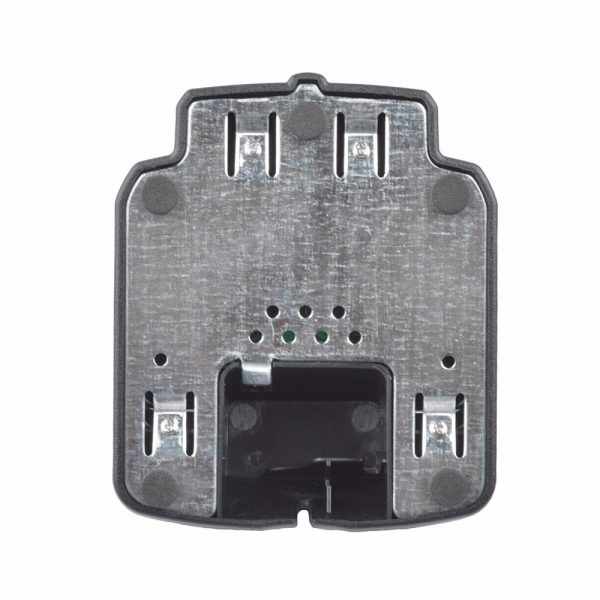 Vertex Standard Radios CD-34 Rapid Desktop Charger Base - Image 2