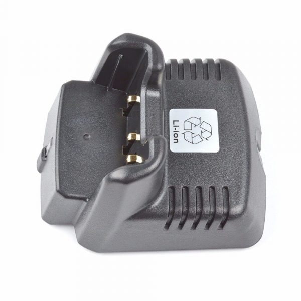 Vertex Standard Radios CD-34 Rapid Desktop Charger Base - Image 3