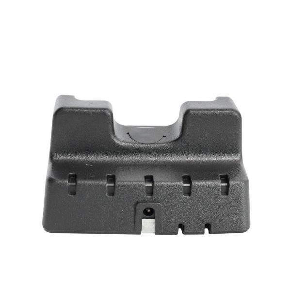 Vertex-Standard Yaesu Two-way Radios CD-47 Charger Base - Image 2