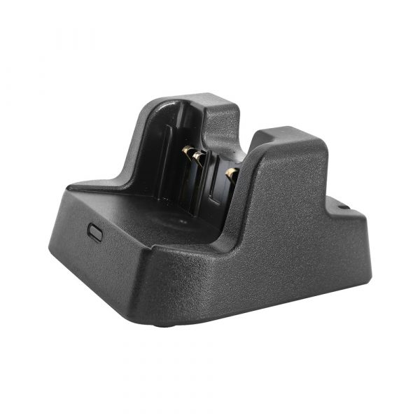 Vertex-Standard Yaesu Two-way Radios CD-47 Charger Base - Image 3