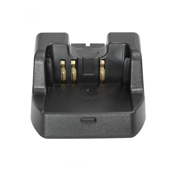 Vertex-Standard Yaesu Two-way Radios CD-47 Charger Base