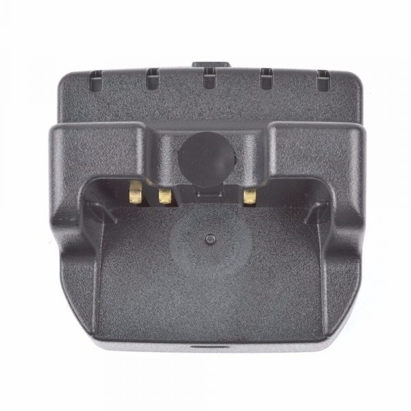 For Yaesu Vertex Standard 2-way Radios CD-47 Rapid Charger Desktop with Supply - Image 3
