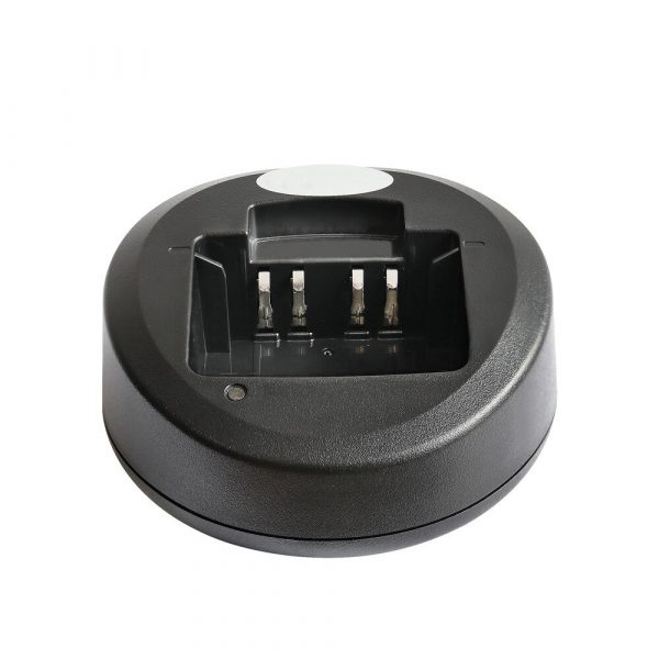 Vertex Standard Portable Radios CD-58 Battery Desktop Charger Base
