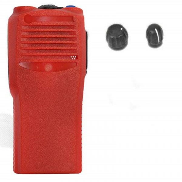 Colorful Front Cover Housing Shell for Motorola Two-way Radios - Image 2