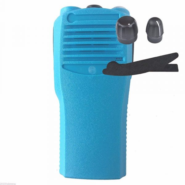 Colorful Front Cover Housing Shell for Motorola Two-way Radios - Image 3