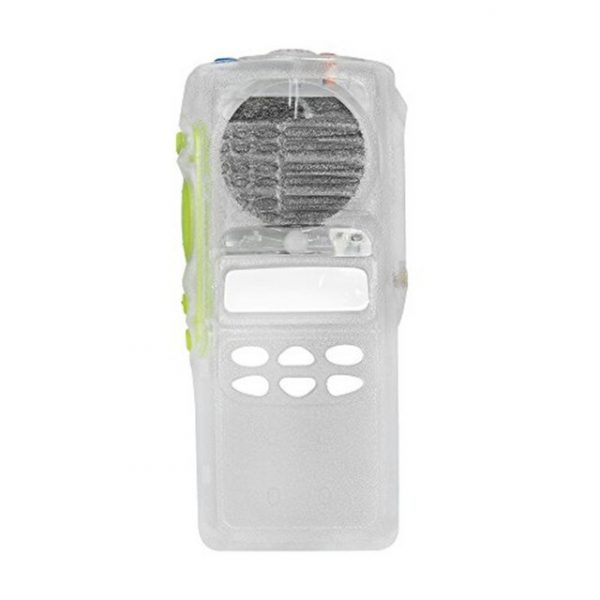 7 Colors Refurbish Motorola HT1250 GP338 Repair Kits Front Case Housing with limited keypad - Image 3