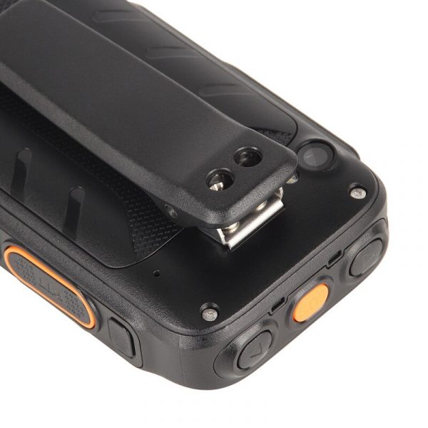 4G F30S FDD-LTE EU American Dual Version Zello Walkie Talkie Mobile Phone - Image 3