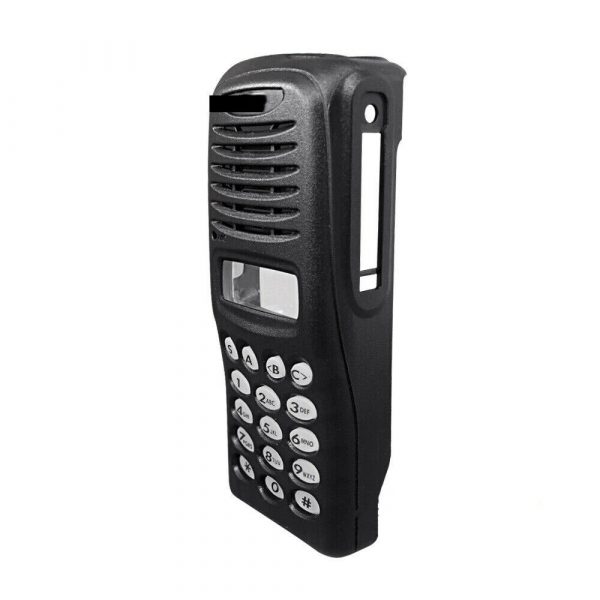 Kenwood Full keypad  Front Housing Case Kit for TK2312 TK3312 TK2317 TK3317 Two Way Radio - Image 3