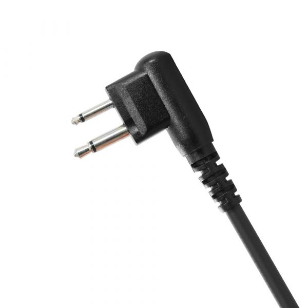 For Motorola CP160 CP180 CP185 CP200 PR400 RDU2080D RDU4100 RDU4160D RDU5100 Two Way RadioCP160 CP180 CP185 CP200 Handheld PTT Mic - Image 3