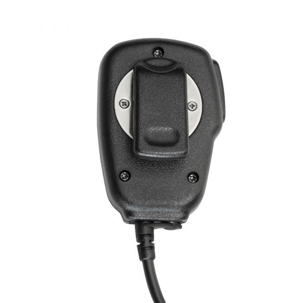 For Motorola CP160 CP180 CP185 CP200 PR400 RDU2080D RDU4100 RDU4160D RDU5100 Two Way RadioCP160 CP180 CP185 CP200 Handheld PTT Mic - Image 5