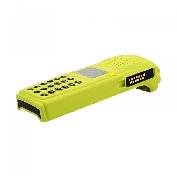 Motorola Walkie Talkie Full-keypad Repair Cover Kits Housing Front Case - Image 5