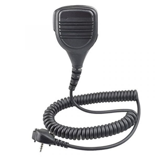Remote Speaker Microphone For Vertex For VX231 VX261 VX264 VX451 VX454 VX459 EVX531 EVX534 EVX539 - Image 2