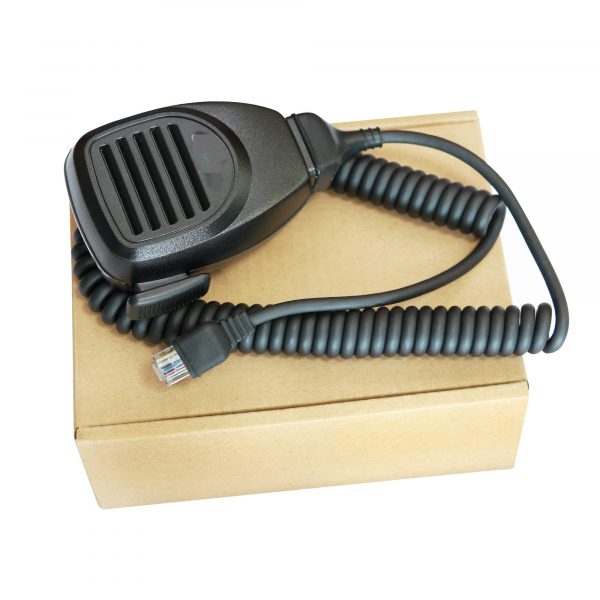 Car Mobile Base Radios Kenwood KMC-30 8 Pins Hand Microphone For Kenwood TK5820 TK7180 TK7360 TK8180 TK8185 TK-7150 NX-900