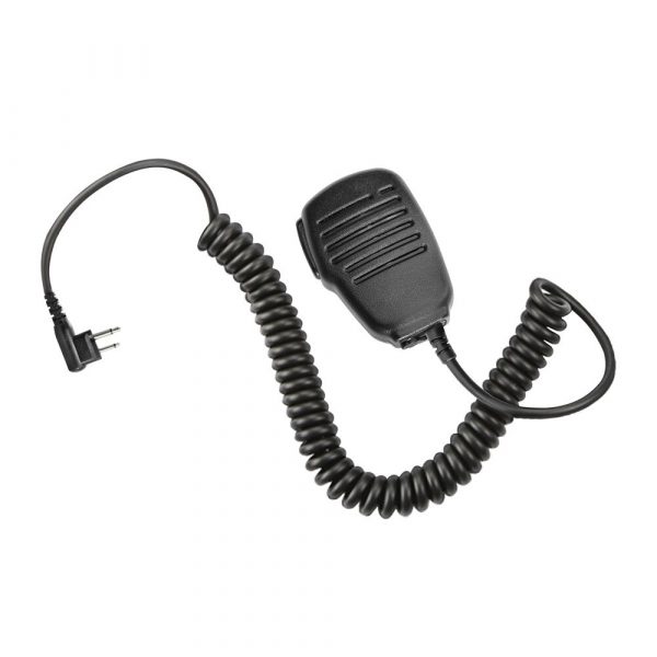 For Motorola CP160 CP180 CP185 CP200 PR400 RDU2080D RDU4100 RDU4160D RDU5100 Two Way RadioCP160 CP180 CP185 CP200 Handheld PTT Mic - Image 4