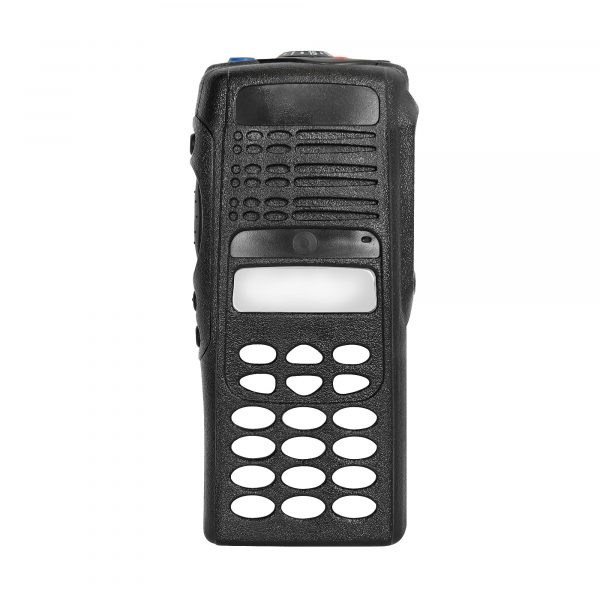 Refurbish Motorola GP338 HT1250 PRO7150 Repair Full-keypad Case Housing Cover Sets - Image 3