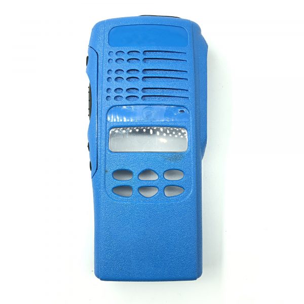 Limited-keypad Replacement Motorola GP338 HT1250 Housing Cover Front Case - Image 2
