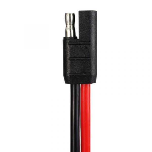 Motorola Cigarette Lighter Power Cable Cord for Motorola GM300 GM338 GM340 GM360 GM380 GM3188 GM3688 GM1280 GM140 Car Mobile Radio - Image 3