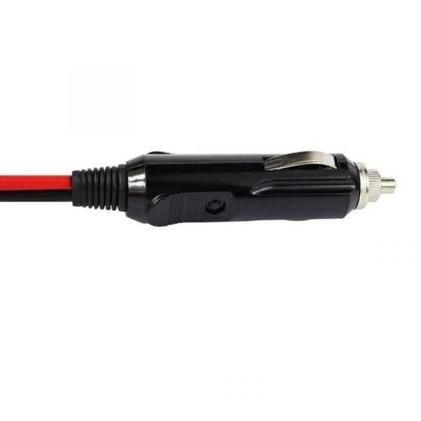 Motorola Cigarette Lighter Power Cable Cord for Motorola GM300 GM338 GM340 GM360 GM380 GM3188 GM3688 GM1280 GM140 Car Mobile Radio - Image 5