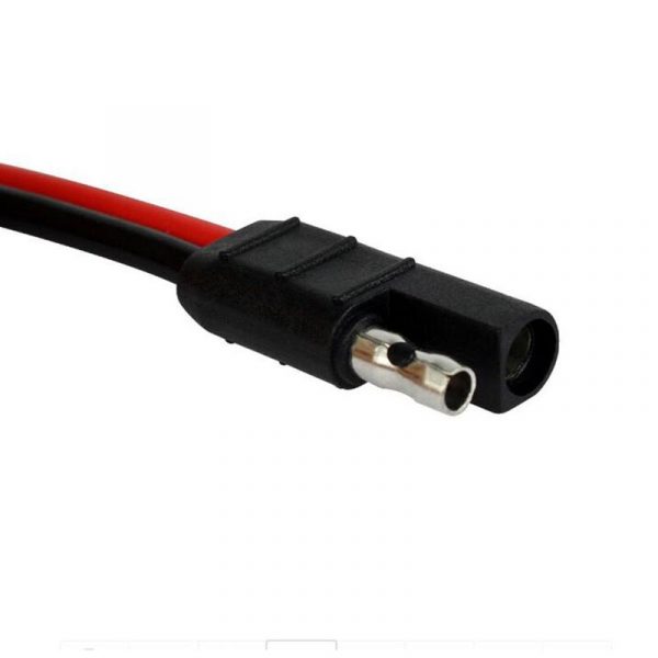 Motorola Cigarette Lighter Power Cable Cord for Motorola GM300 GM338 GM340 GM360 GM380 GM3188 GM3688 GM1280 GM140 Car Mobile Radio - Image 4