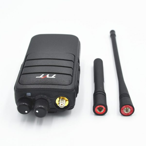 TYT MD-280 DMR Digital Radio MD280 TYT UHF Professional Transceiver - Image 4
