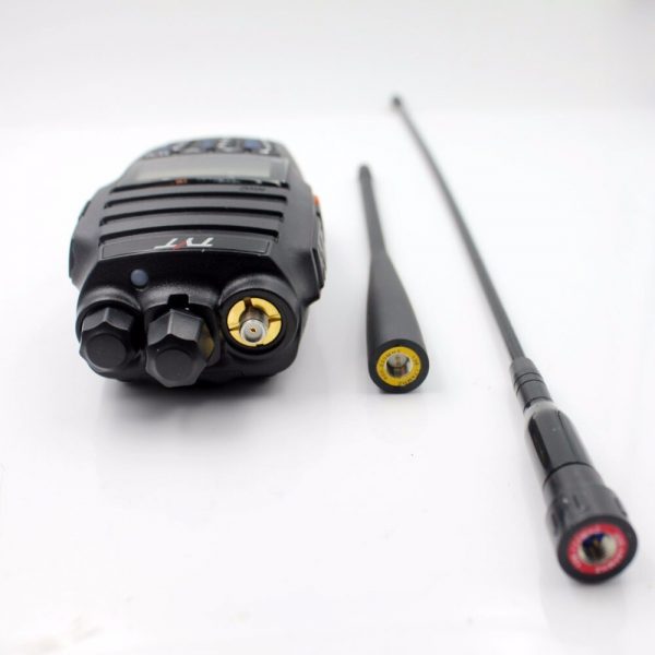 TYT UV8000D Amateur Radio Cheap Discounted 4pcs TYT TH-UV8000D Walkie Talkie for Hunting - Image 5