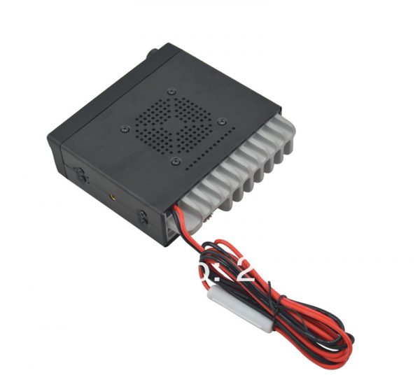 AnyTone AT5289 High Power Citizens Band CB Radio Station 60W Mobile Transceiver - Image 2