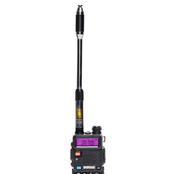 Harvest RH-770 Telescopic Antenna - Image 5