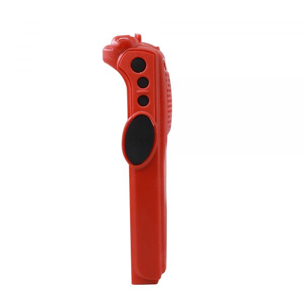 Red Walkie-talkies Refurbish Replacement Housing Case Kit for Motorola XTS5000 Model 1 M1 Portable Two-Way Radio - Image 4