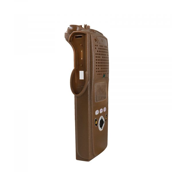 Brown Replacement Housing Case For MOTOROLA XTS5000 Model2 Radio - Image 3