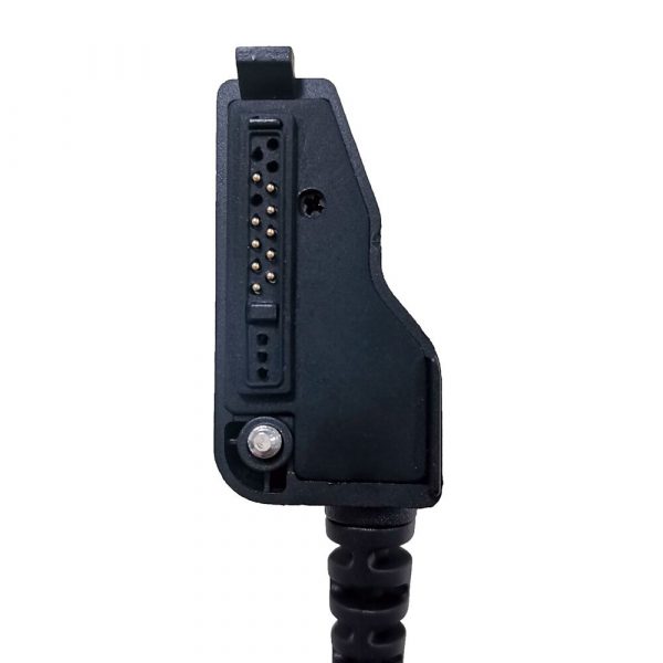 KMC-25 Speaker Mic for Kenwood TK280 TK380 TK3260 TK5210 TK5310 Handheld Radios - Image 3