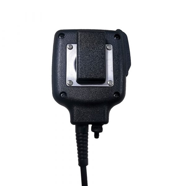 KMC-25 Speaker Mic for Kenwood TK280 TK380 TK3260 TK5210 TK5310 Handheld Radios - Image 4
