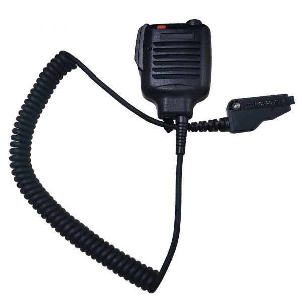 KMC-25 Speaker Mic for Kenwood TK280 TK380 TK3260 TK5210 TK5310 Handheld Radios