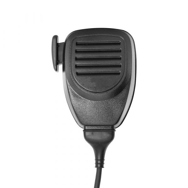 Car Mobile Base Radios Kenwood KMC-30 8 Pins Hand Microphone For Kenwood TK5820 TK7180 TK7360 TK8180 TK8185 TK-7150 NX-900 - Image 2