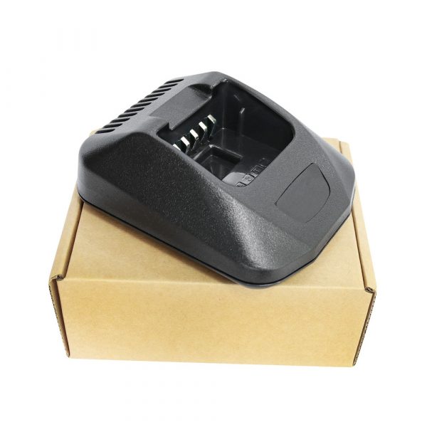 Kenwood KSC-25 Battery Charger for NX220 NX320 NX420 TK2160 TK3160 etc Radios - Image 2