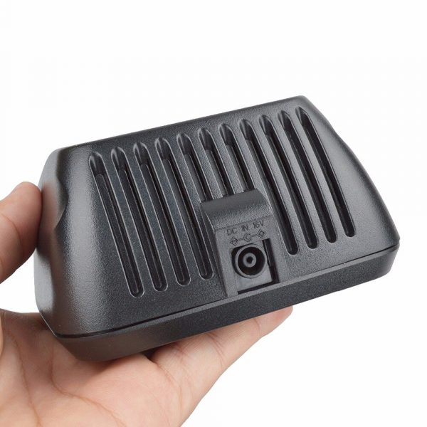 Rapid Kenwood KSC-32 Battery Charger for Kenwood Two way Radios - Image 2