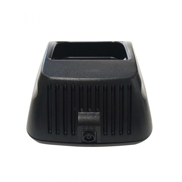 Rapid Kenwood KSC-32 Battery Charger for Kenwood Two way Radios - Image 3