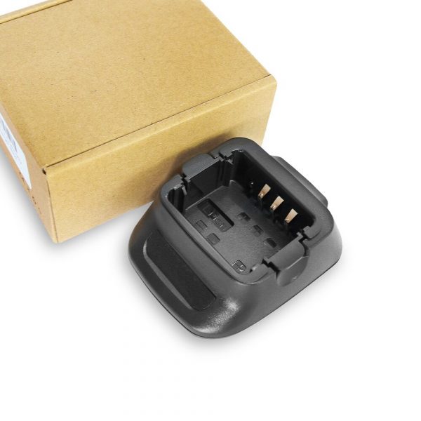 Kenwood KSC-43 Charger Docking for TK2300 TK2302 TK2400 TK2402 TK3300 TK3302 TK3400 TK3402 - Image 2