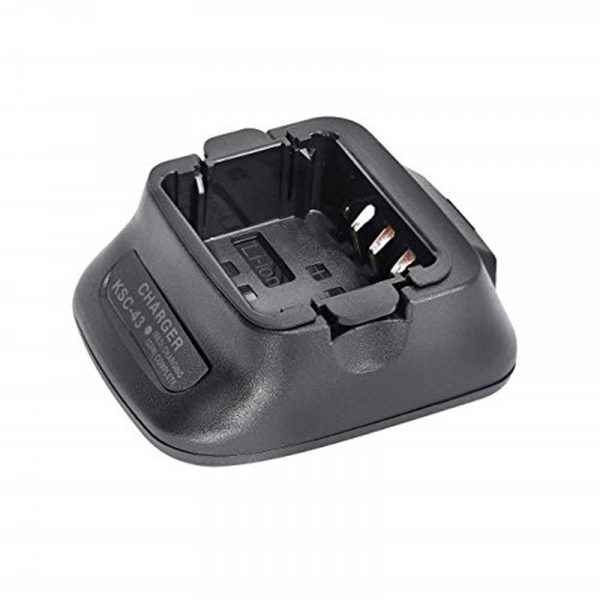 Kenwood KSC-43 Charger Docking for TK2300 TK2302 TK2400 TK2402 TK3300 TK3302 TK3400 TK3402 - Image 3