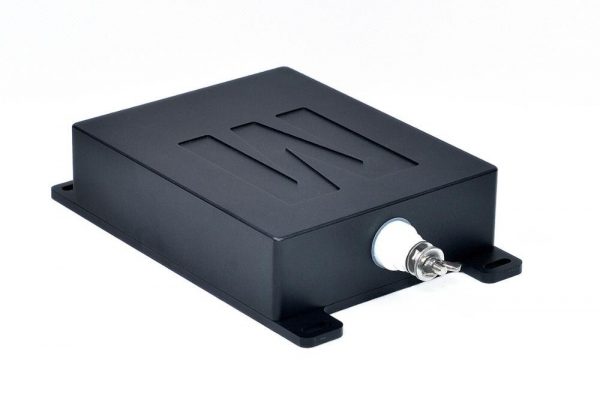 Latest version MAT-40 Automatic Antenna Tuner HF Radio Short Wave for Icom Yaesu Kenwood Ham Radios - Image 2