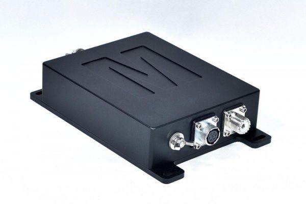 Latest version MAT-40 Automatic Antenna Tuner HF Radio Short Wave for Icom Yaesu Kenwood Ham Radios - Image 3