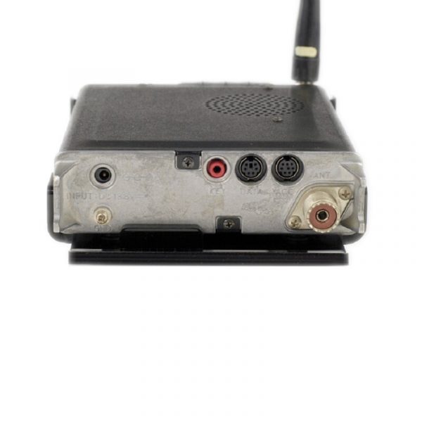 for Yaesu FT818 FT817 Mobile Radio Stand Bracket - Image 4