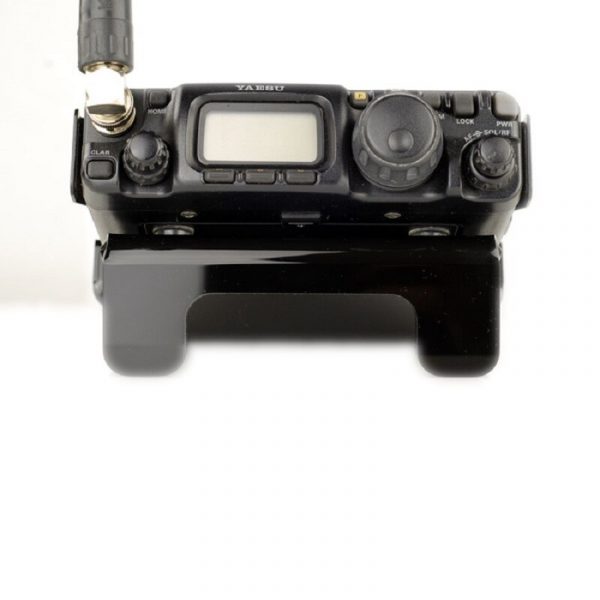 for Yaesu FT818 FT817 Mobile Radio Stand Bracket