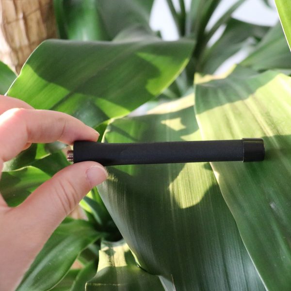Motorola 400-520MHz 3.7inch UHF Antenna for XTS1500 XTS2500 XTS3000 XTS3500 XTS5000 HT1000 - Image 2
