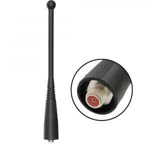 5.2'' UHF 403-520MHz Antenna for Motorola MTX800 MT2000 XTS1500 XTS2500 XTS3500 XTS3000 XTS5000