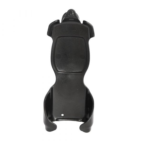 NNTN5907A Walkie Talkie Belt Clip Carry Holster With Swivel Belt Clip For i355 Handheld Radio - Image 3