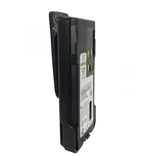 New PMNN4409 Li-ion Battery for Motorola XPR3000 XPR3300 XPR7350 XPR7380 XPR3500e GP328D GP338D XiR P8608 XiR P8660 P8668 8608 - Image 3