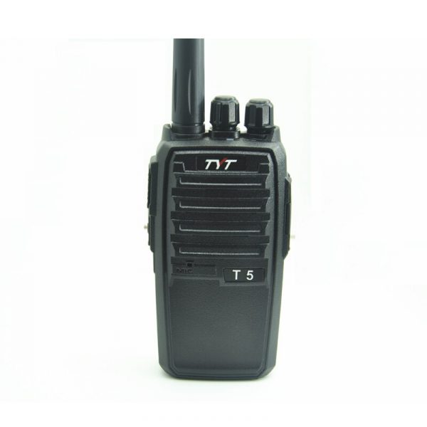 Newest TYT T5 Radio - Image 2